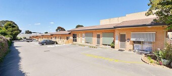 Cranbourne Motor Inn