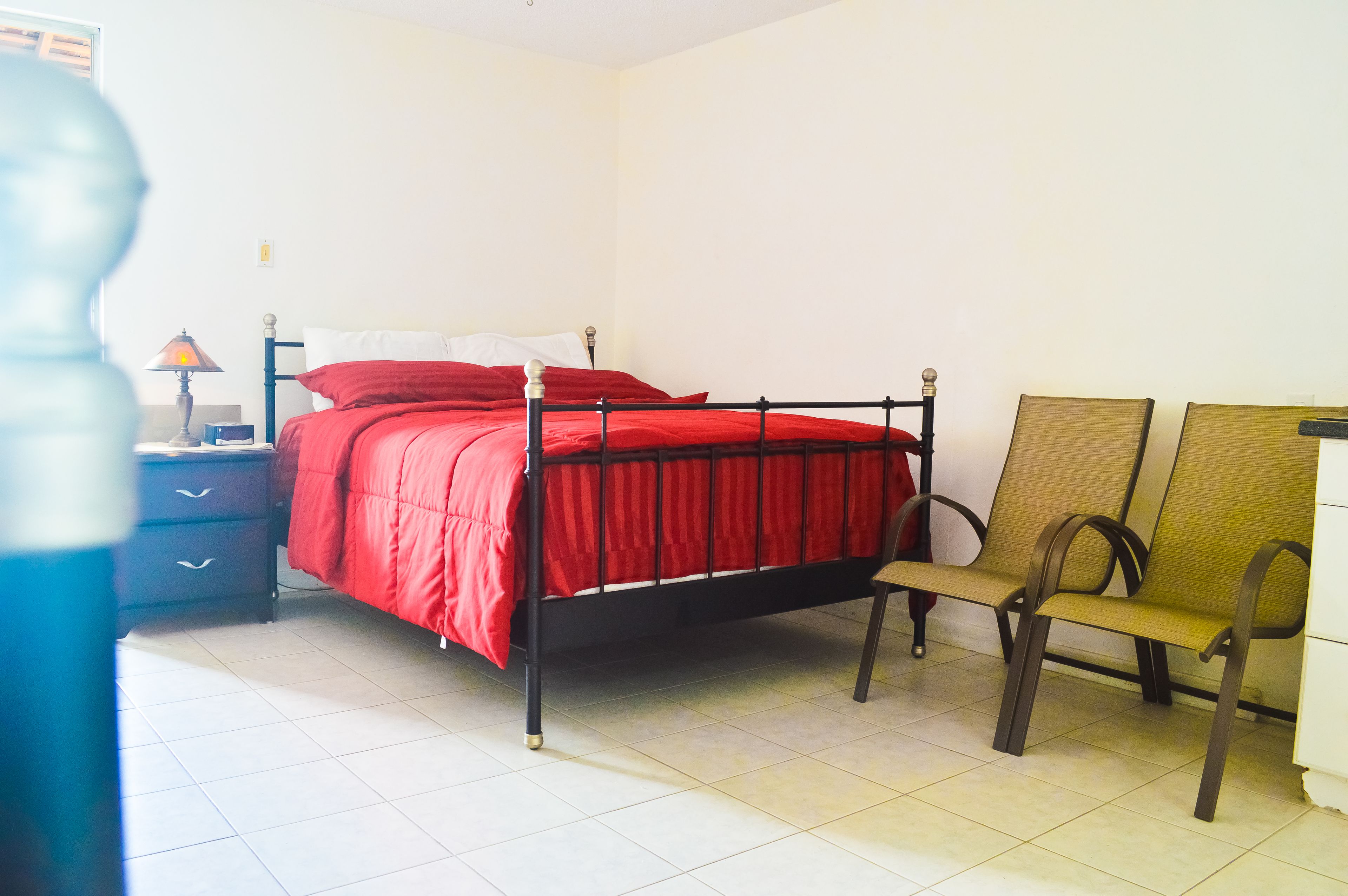 comfort apartment, ocean view | wifi