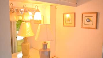 Comfort-Studio, Meerblick, Meerseite | Badezimmer