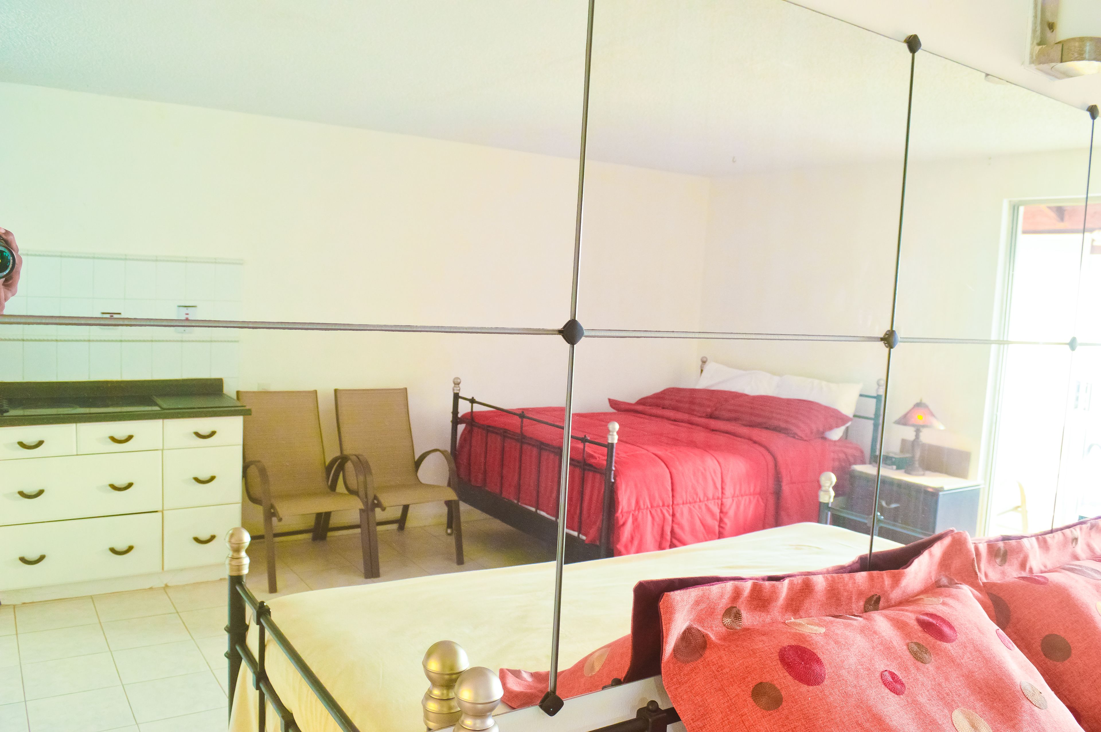 comfort apartment, ocean view | living area