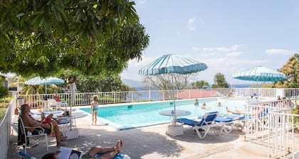 Garden Beach Studios at Montego Bay Club