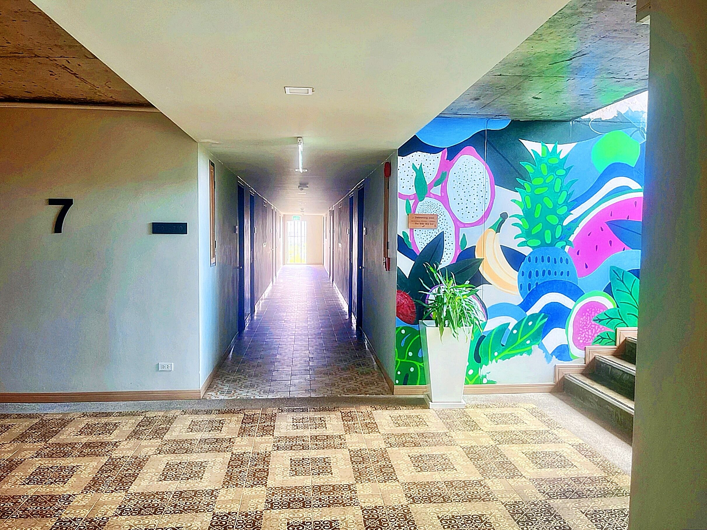 Hallway