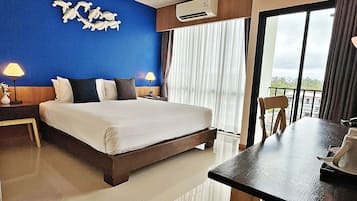 Standard Double Room - Free Airport Shuttle