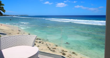 Ocean Spray Villas