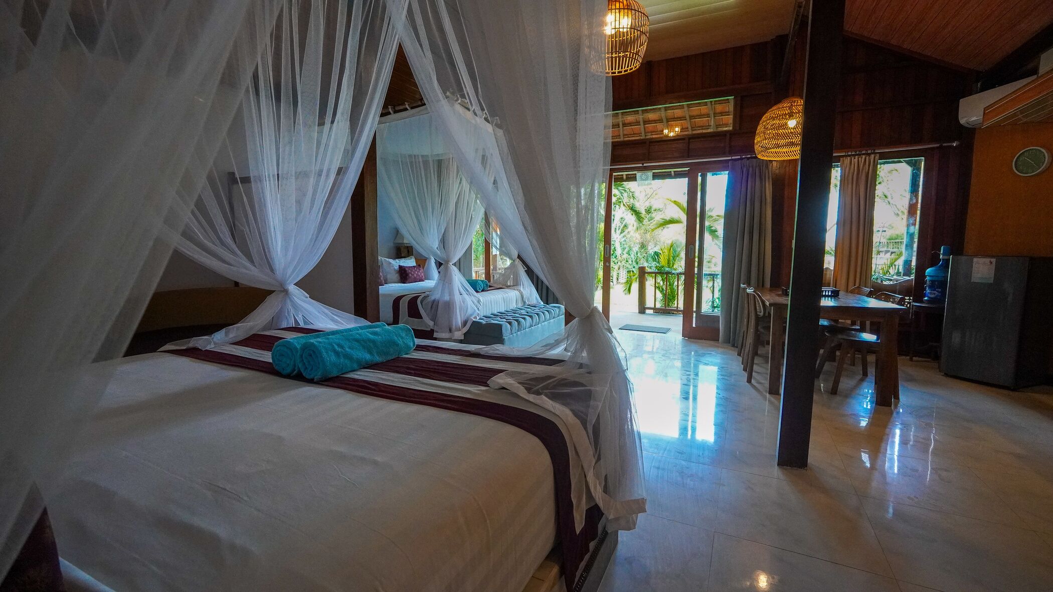 Foto - Darsan Lembongan Boutique Cottage