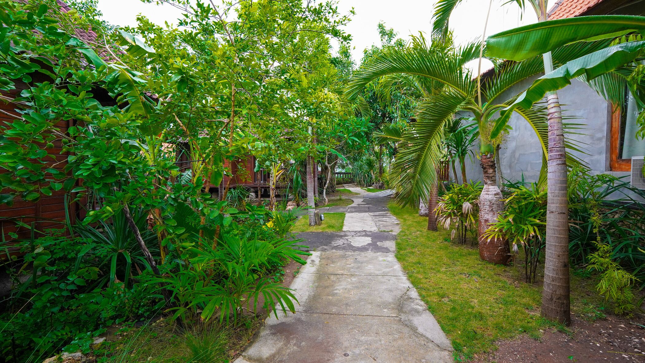 Foto - Darsan Lembongan Boutique Cottage