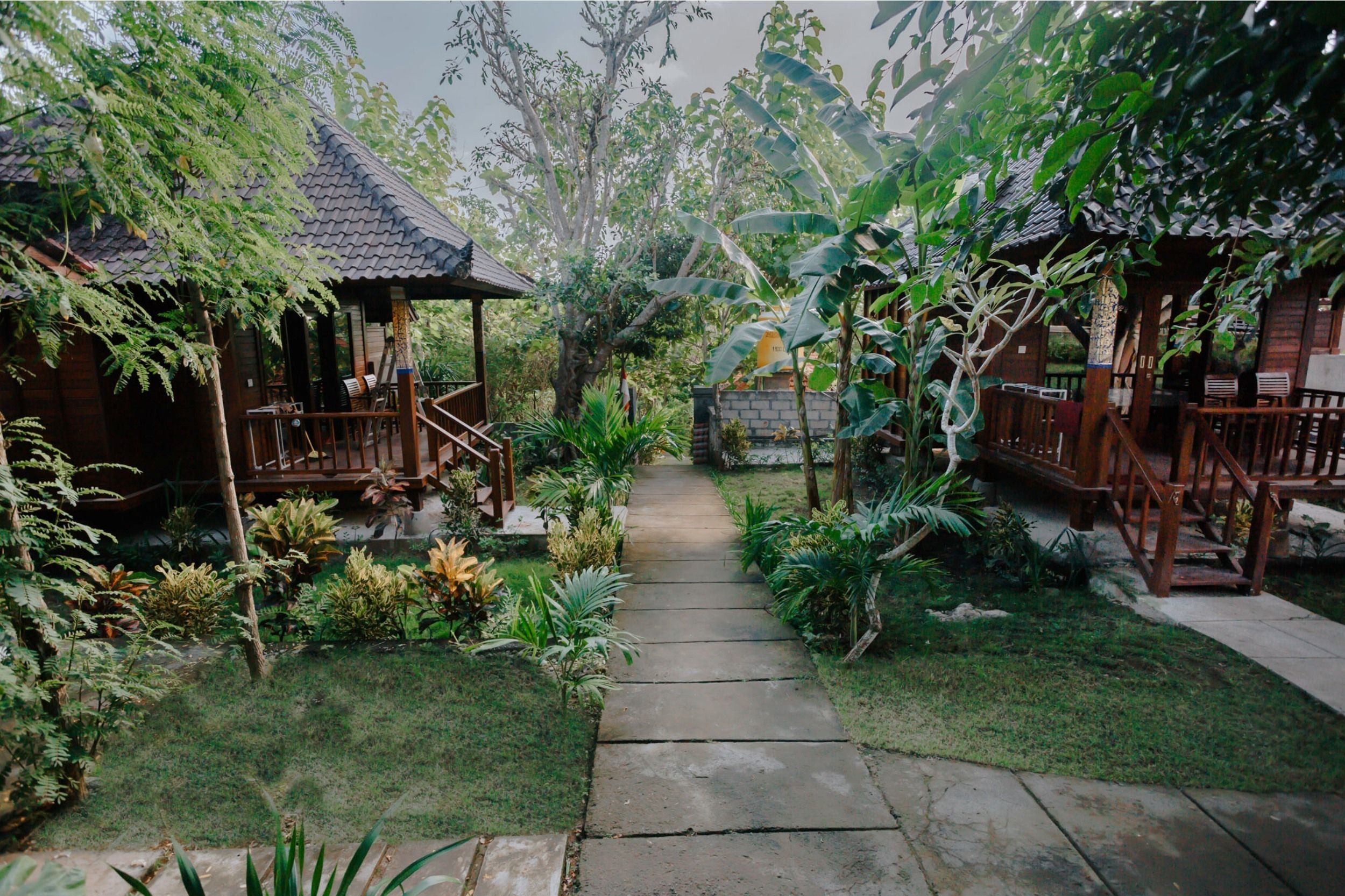 Foto - Darsan Lembongan Boutique Cottage