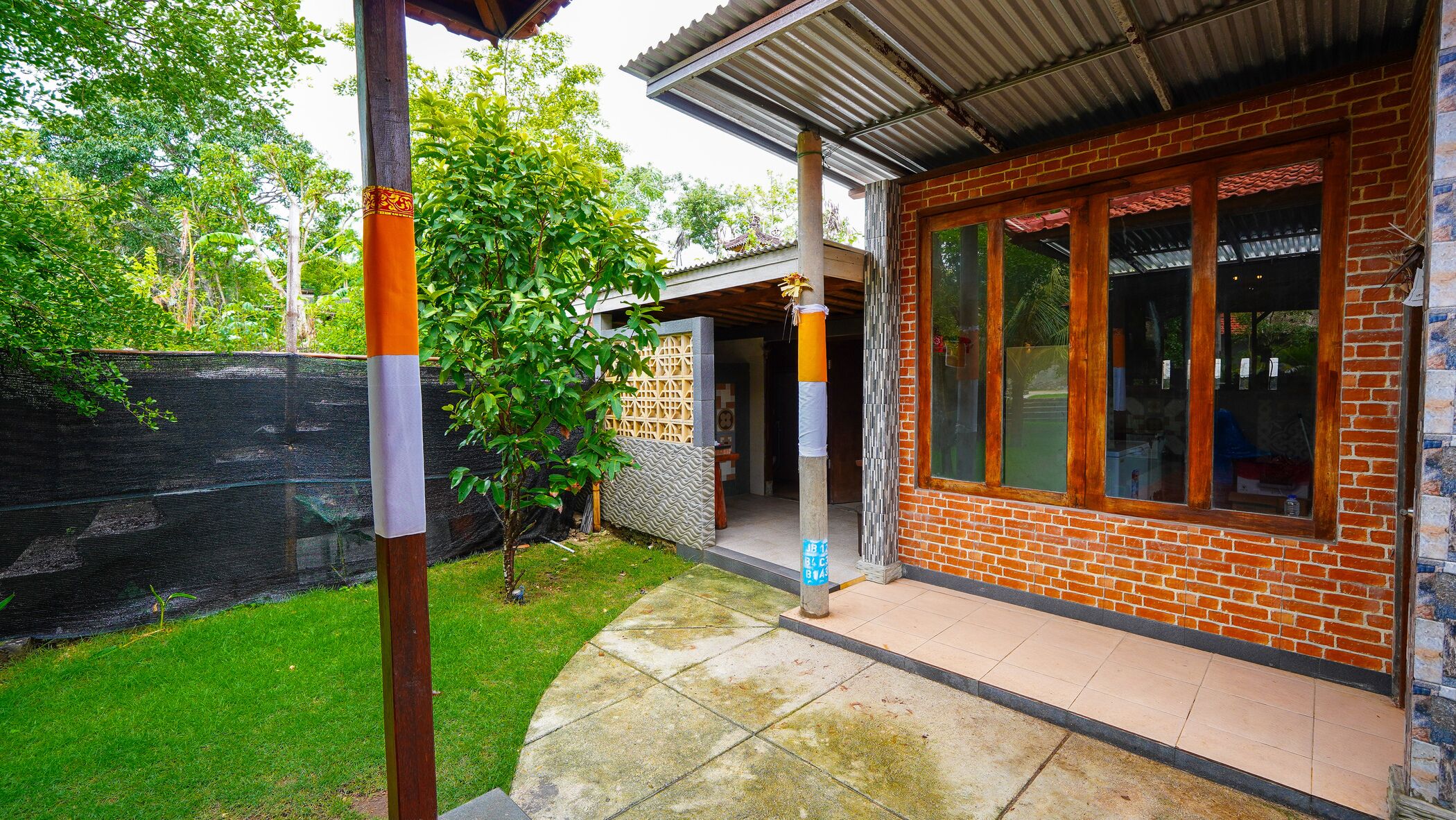 Foto - Darsan Lembongan Boutique Cottage