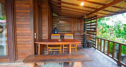 Darsan Lembongan Boutique Cottage