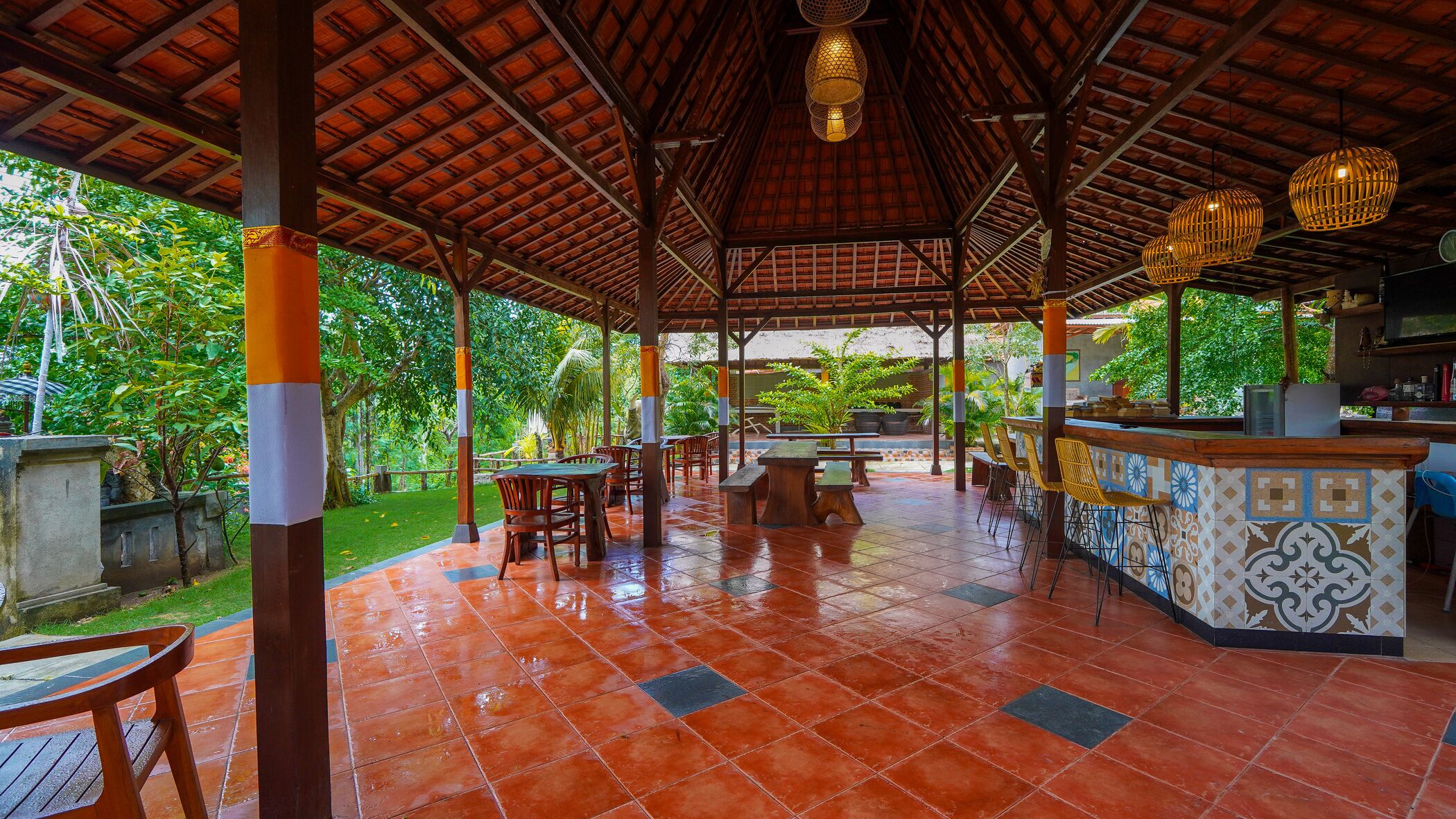 Foto - Darsan Lembongan Boutique Cottage