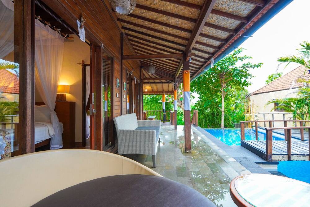 Darsan Lembongan Boutique Cottage