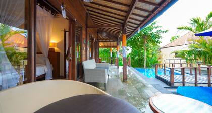 Darsan Lembongan Boutique Cottage