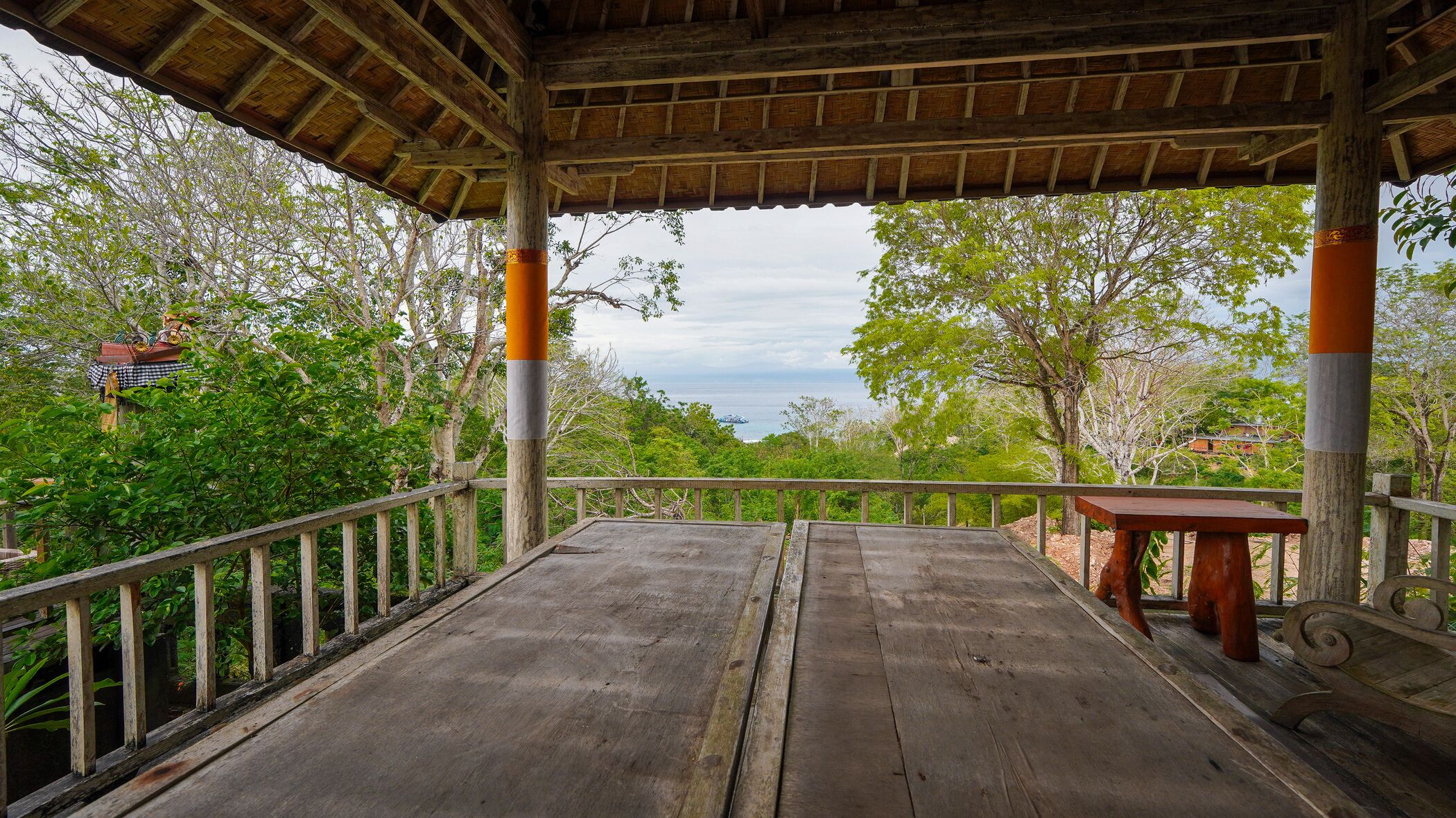 Photo - Darsan Lembongan Boutique Cottage