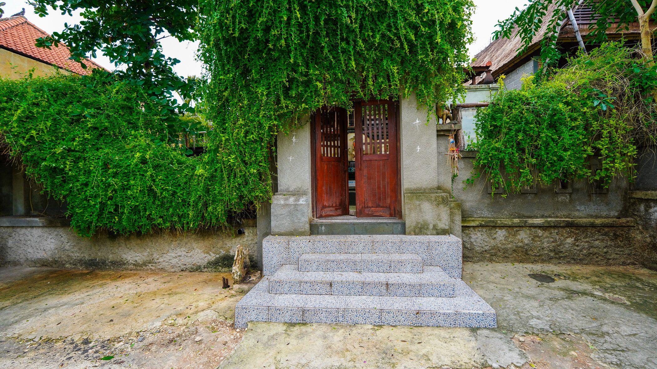 Foto - Darsan Lembongan Boutique Cottage