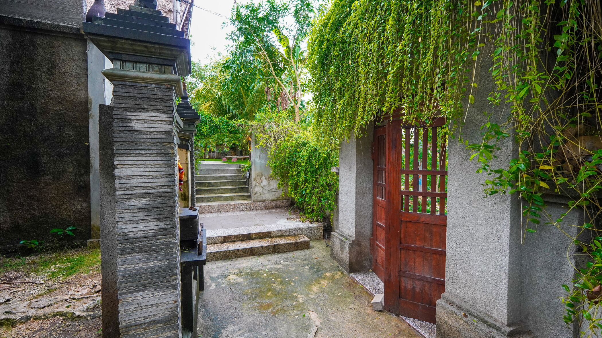 Foto - Darsan Lembongan Boutique Cottage