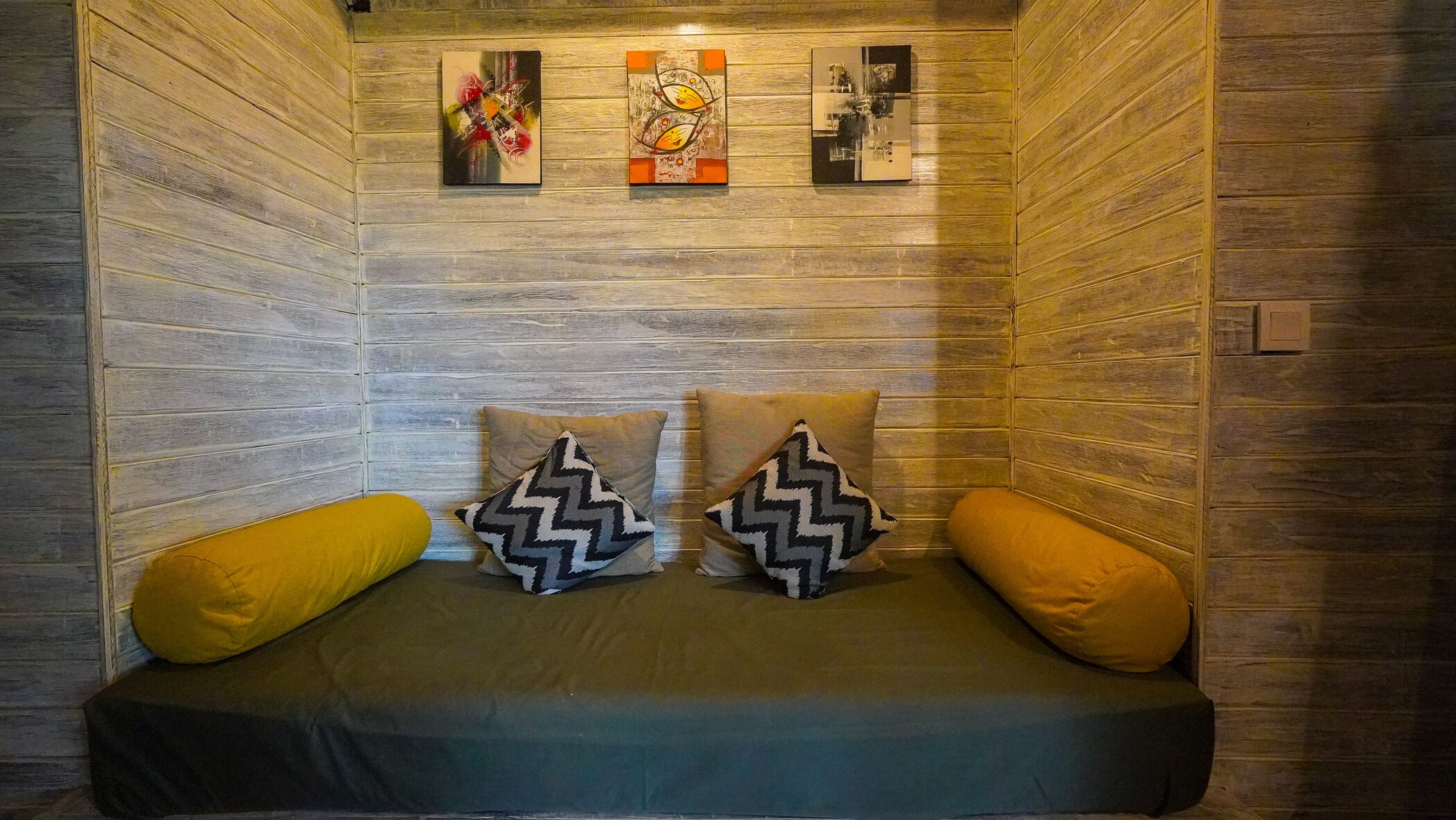 Foto - Darsan Lembongan Boutique Cottage