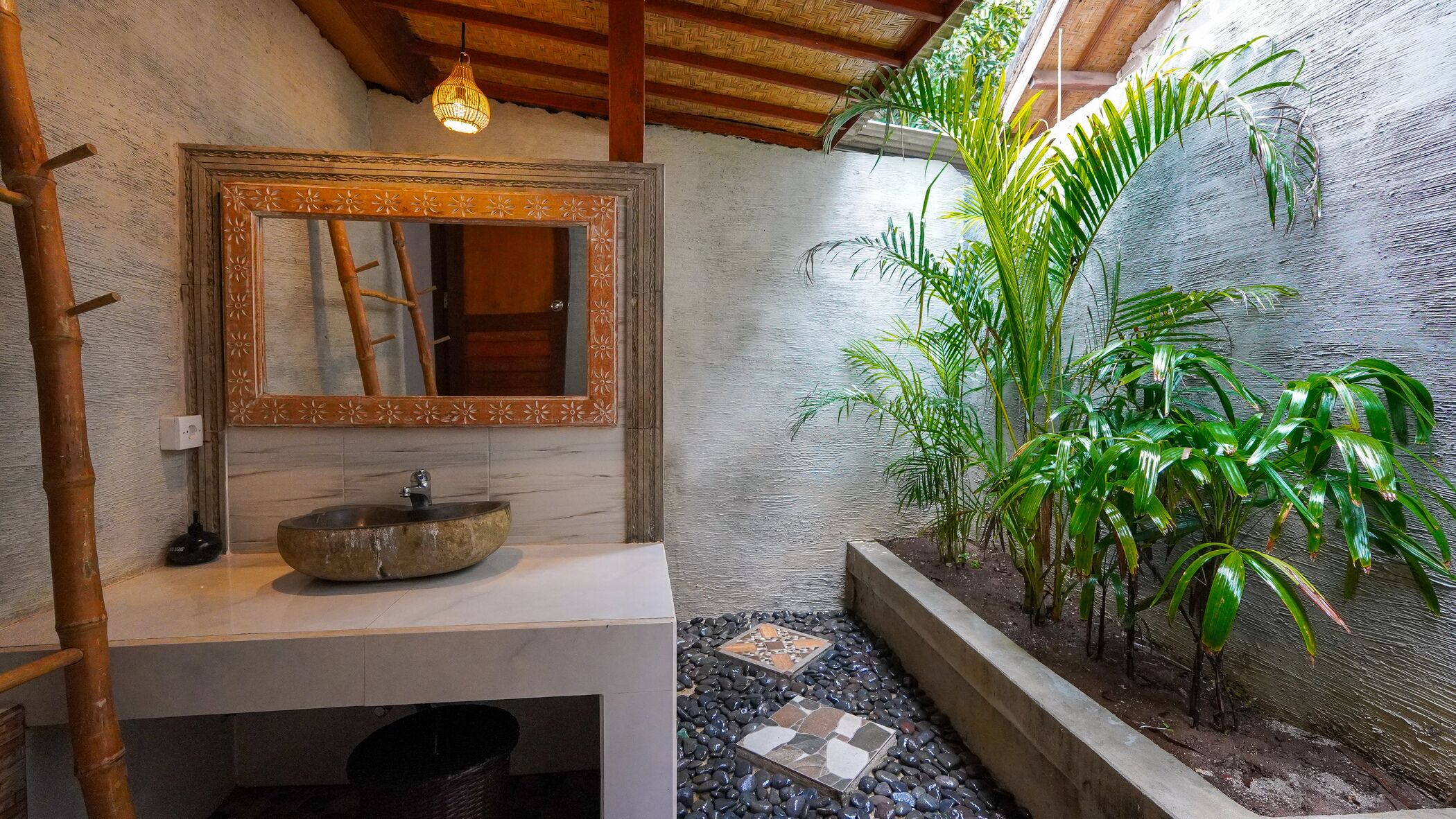 Foto - Darsan Lembongan Boutique Cottage