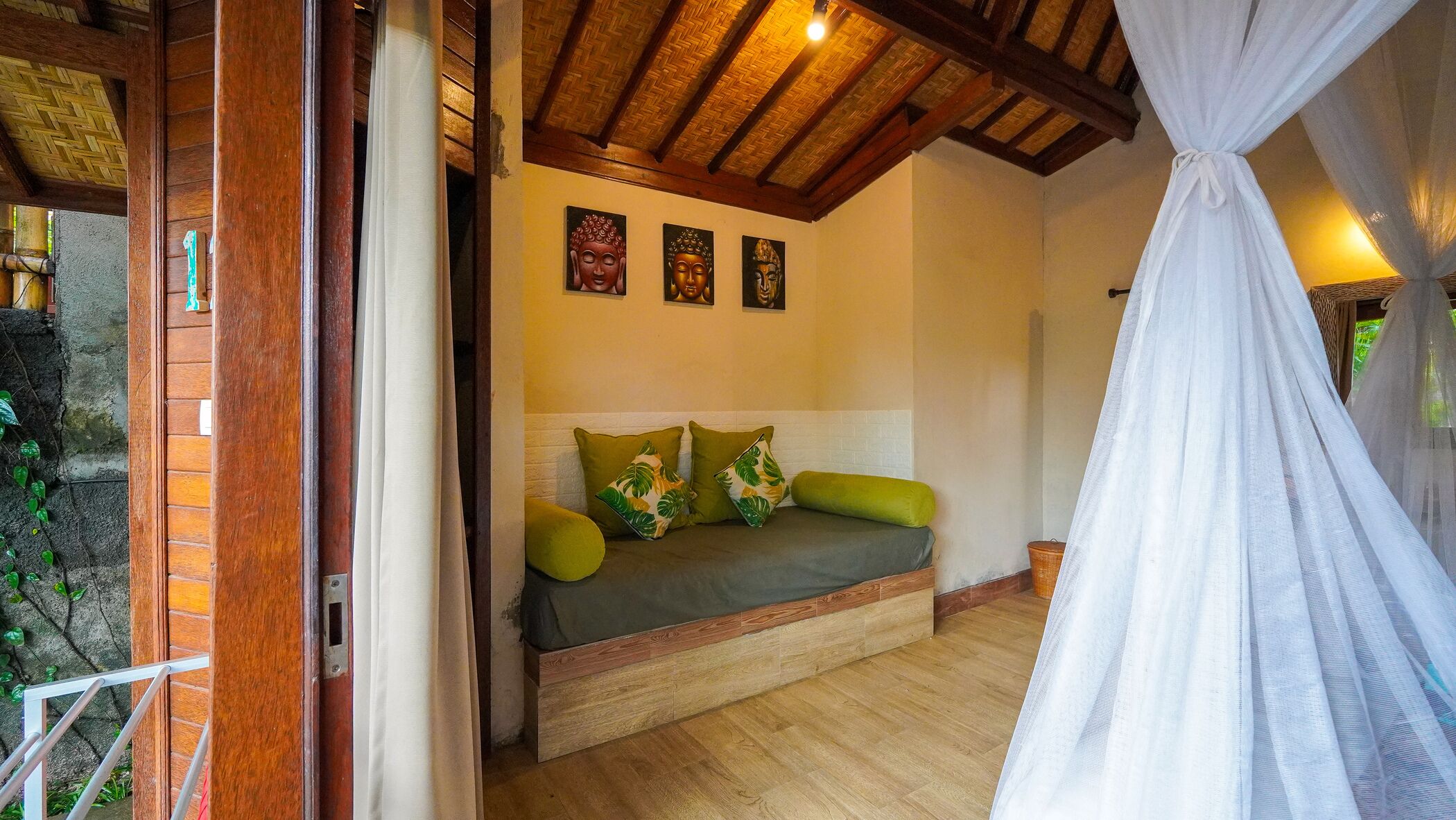 Foto - Darsan Lembongan Boutique Cottage