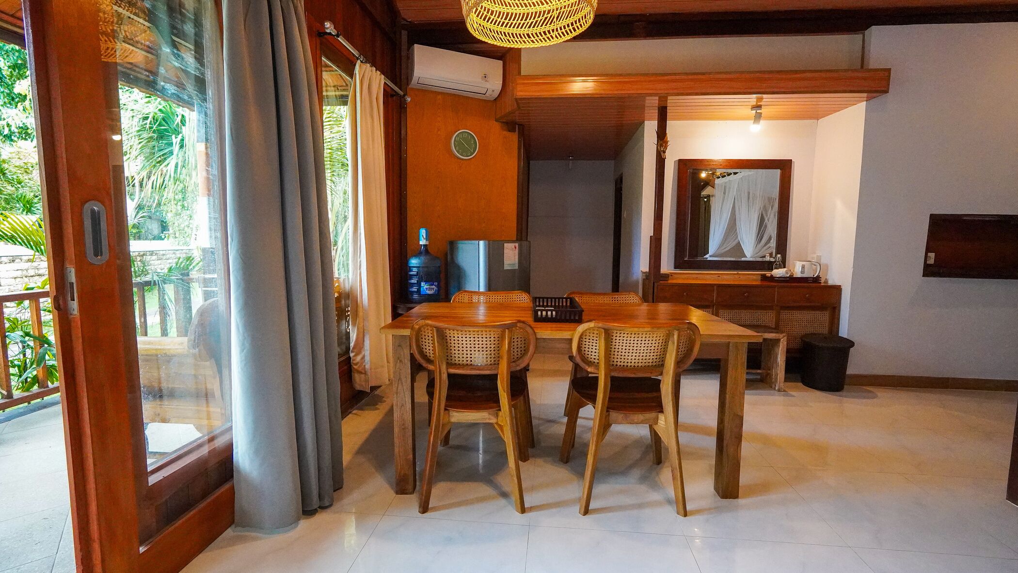 Foto - Darsan Lembongan Boutique Cottage