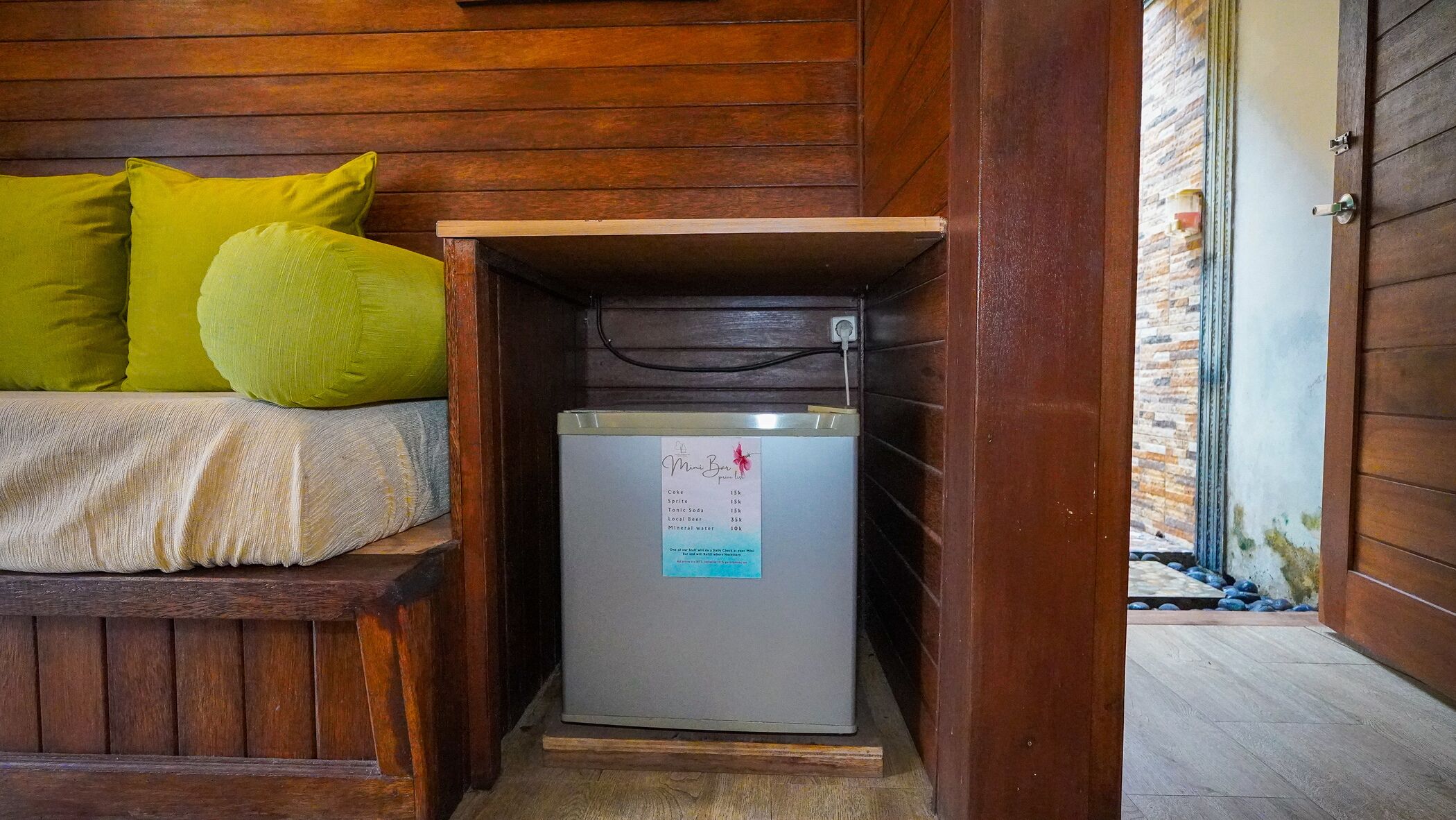 Foto - Darsan Lembongan Boutique Cottage