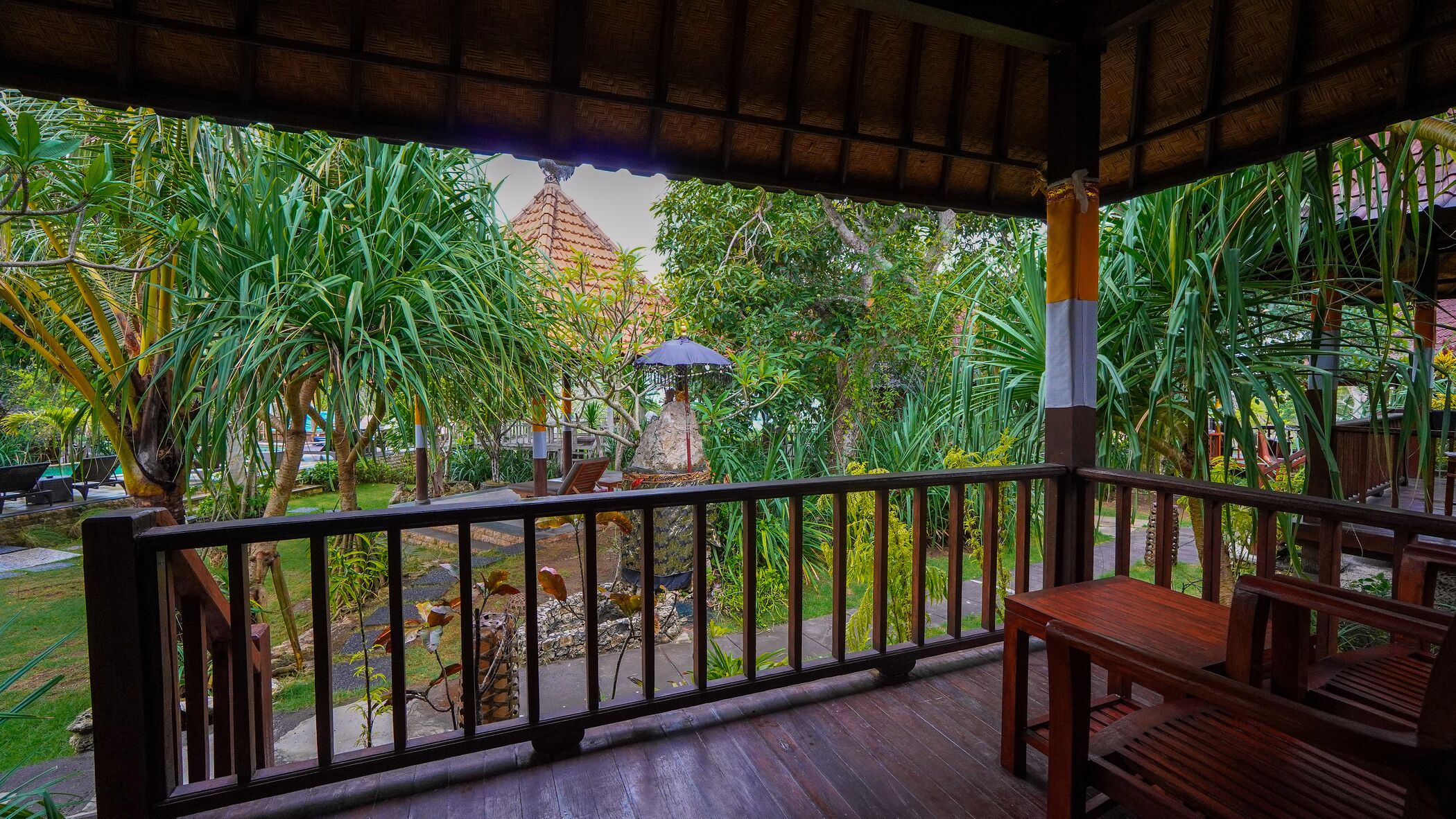 Foto - Darsan Lembongan Boutique Cottage