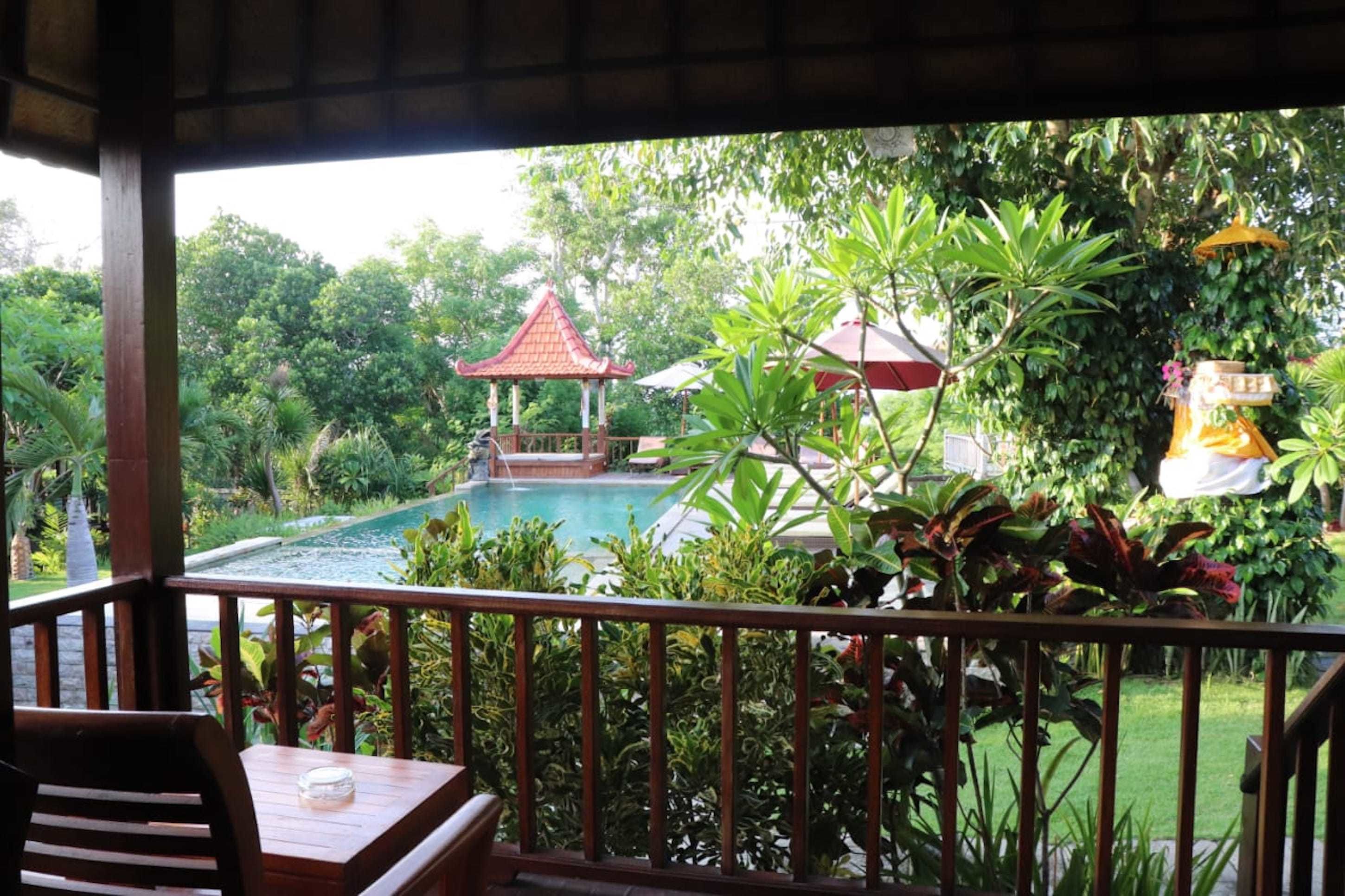 Foto - Darsan Lembongan Boutique Cottage