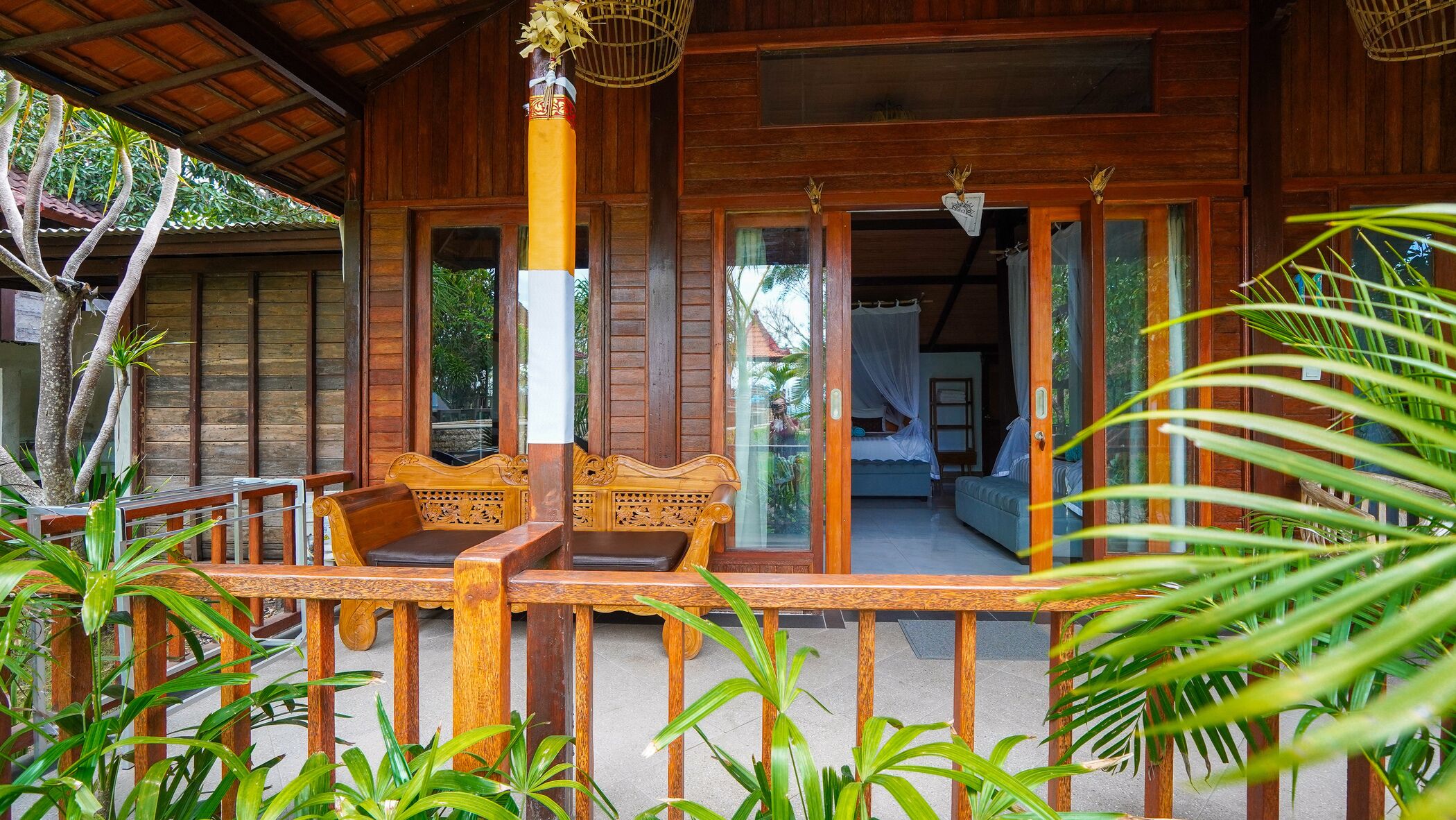 Foto - Darsan Lembongan Boutique Cottage