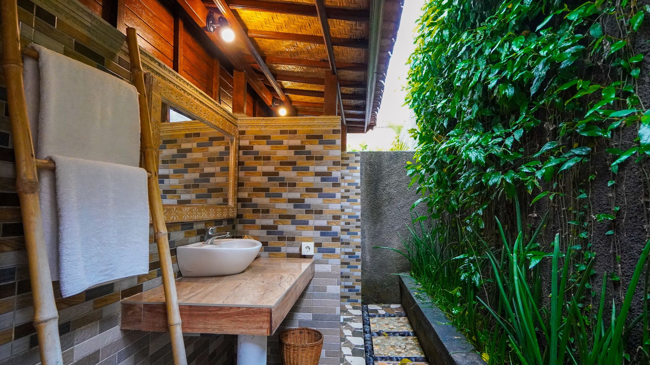Foto - Darsan Lembongan Boutique Cottage