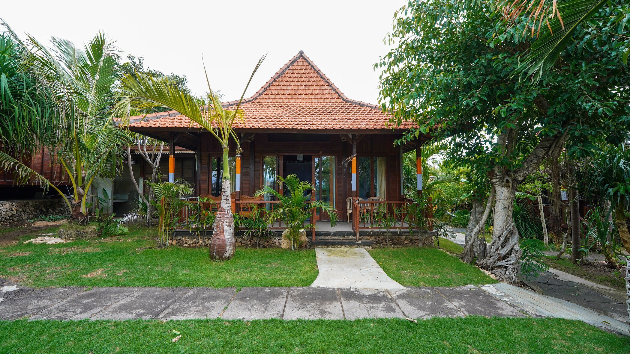Foto - Darsan Lembongan Boutique Cottage