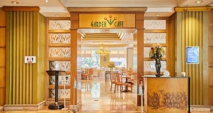 The Royal City Hotel