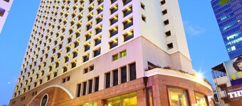 The Royal City Hotel