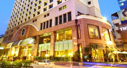 The Royal City Hotel