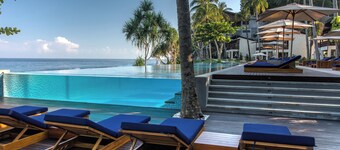 Katamaran Hotel & Resort Lombok