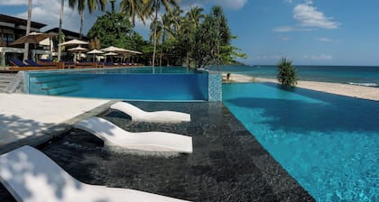 Katamaran Hotel & Resort Lombok