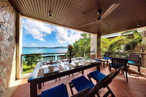 Property amenity - Villa Seven Swifts (Koh Samui)