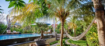 Taos House Lembongan