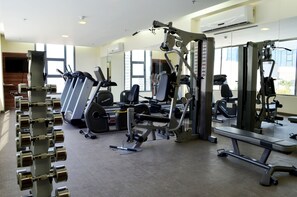 Gimnasio