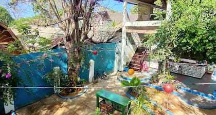 Gili Beach Bum - Hostel