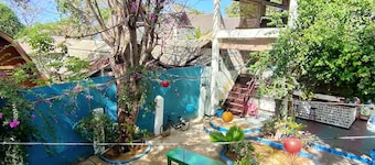 Gili Beach Bum - Hostel