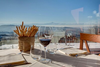 Albergo Ristorante Ai Tardì