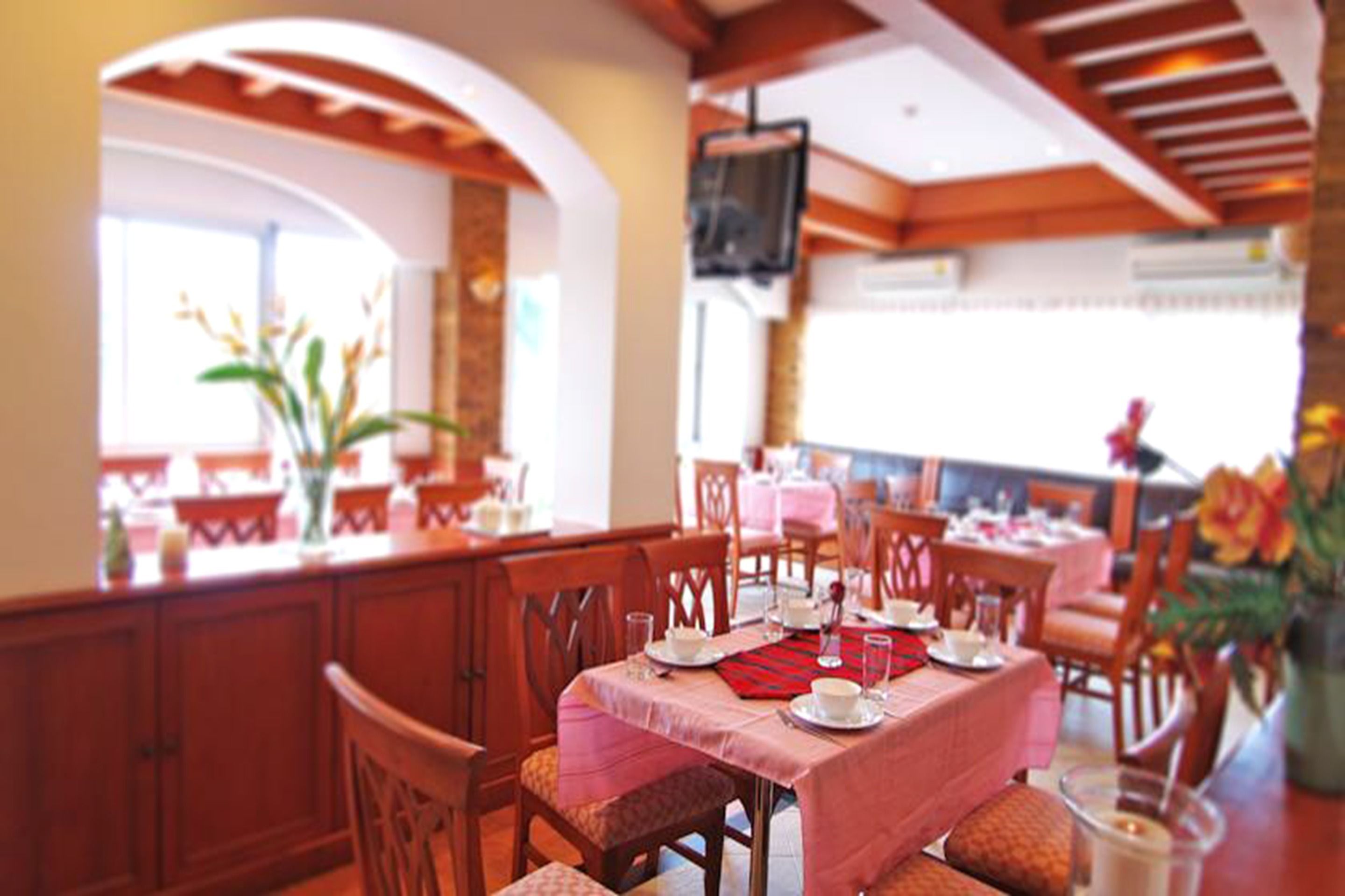 Restaurante