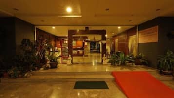 Hall