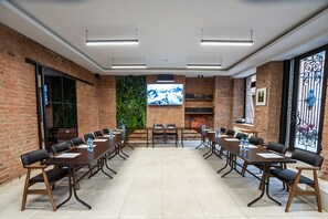 Meeting facility - Hotel Tiflis (Tbilisi)