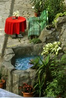 Jardín