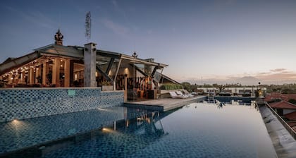 ARTOTEL Sanur Bali
