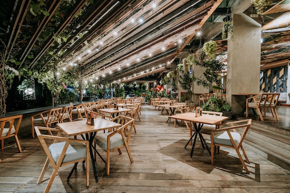 Spécialités Cuisine internationale