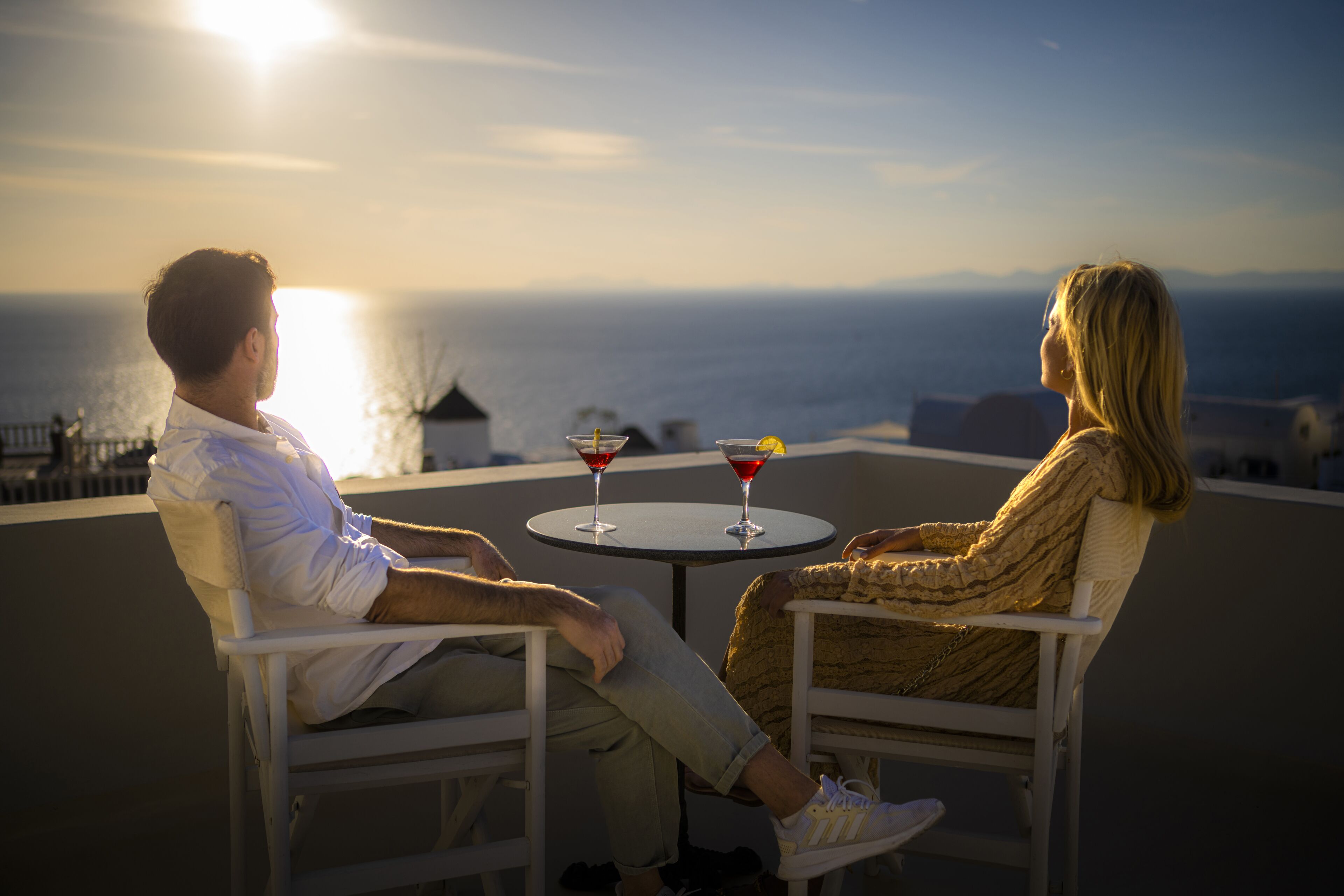 Photo - Oia Mansion