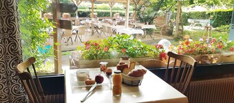 Auberge de Costaroche