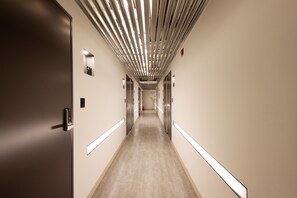 Hallway - K-Grand Hotel Myeongdong (Seoul)