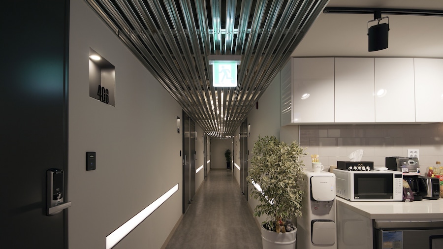 K-Grand Hotel Myeongdong